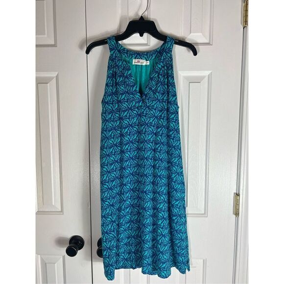 Vineyard Vines Womens Dress Size M - Picture 1 of 3